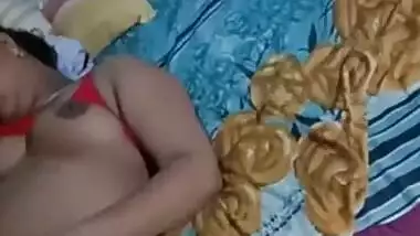 Sexy Tamil Call Girl Nude Video Record By Client