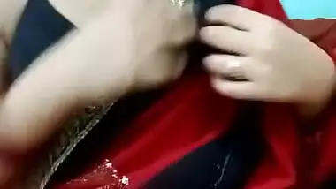 Desi sister teases her brother