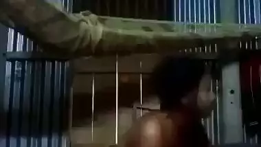 Young Bengali sex Boudi viral doggy position