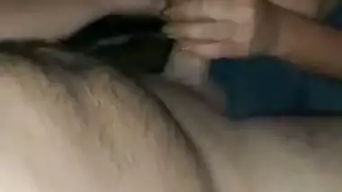 NRI University Student Girl Sucking and Swallowing Cum Like a Real Pro