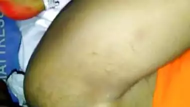 Desi framing pussy fuck video
