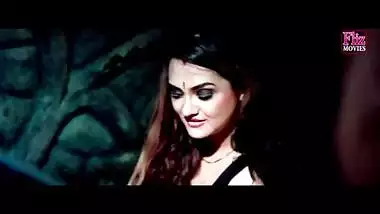 Big boobs bhabhi nancy erotic porn video