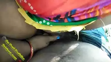 Radhika Bhabhi Outdoor Sex Mms Viral