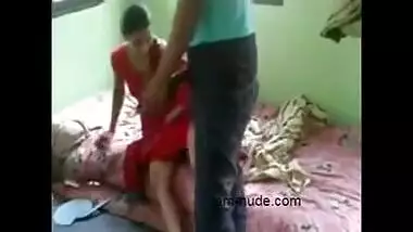 indian bhabhi fuking dever while recording