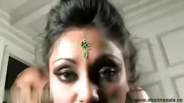 Hot Indian PornStar Priya Rai in her only Video- Desimasala.co