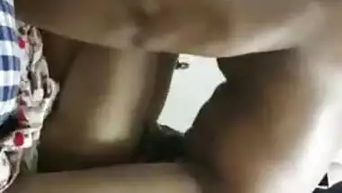 MMS Of Sexy Bangalore Girl Banged By Lover In Hotel