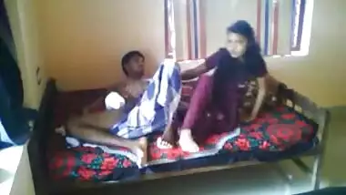 Young Indian couples 1