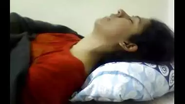Indian teen masturbate mms video in ladies hostel.