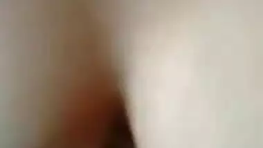 Big Ass Desi Beauty Exposing Herself On Selfie Cam
