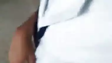 Pune Nurse Sex Video Recorded Outside Clinic