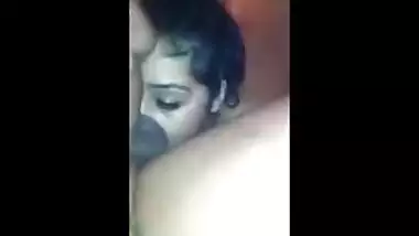Tamil rough throatfuck
