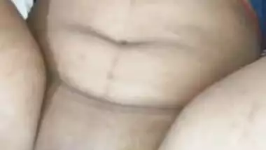 Bangla anal sex MMS video shared online
