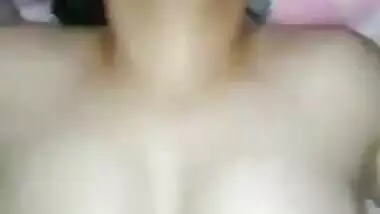 Nepali teen pussy fucking MMS video
