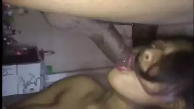 Bengali sex TikToker girl viral pussy fucking