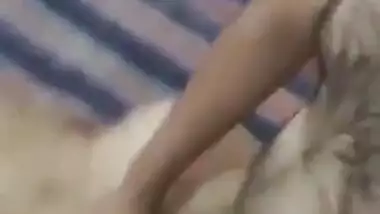 Desi Sexy Bhabhi Doggy Fuck