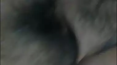 Naughty Indian couple sex video MMS scandal