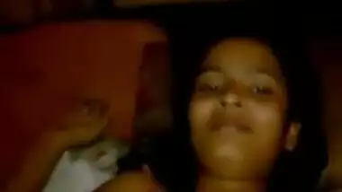 Indian BF sex with her girlfriend MMS video