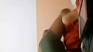 Village couple sex video to excite your sex nerves