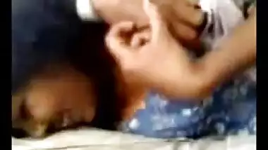 young bihar girl boobs pressed