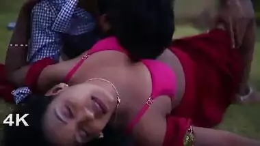 Indian Housewife Illegal Romance With Neighbor Boy