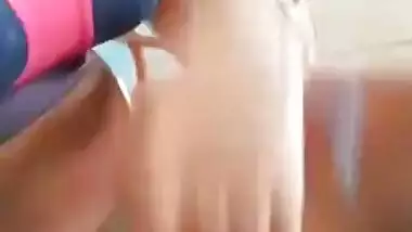 South Indian Bhabi Sexy Clip