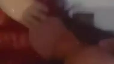 Pakistani sex wife riding husband dick viral xxx
