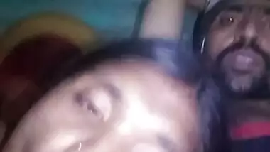 Tribal adivasi blowjob sex video from India
