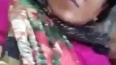 Mature Desi Randi fucking MMS