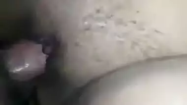 Indian Wife sex with Husband Night 