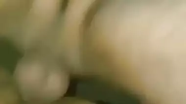 Huge ass bang in doggy