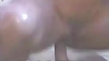 Breasty Indian Chick screwed hard and Oral-sex sex