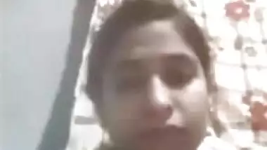 Paki Girl On Video Call Clips Part 2