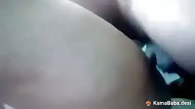 Indian xxx MMS of a chubby Bhabhi and her horny Devar