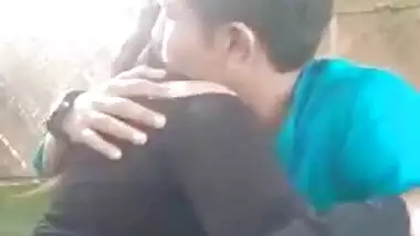 Public Sex Of Young Couple Caught In Indian Restaurant