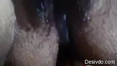 indian hot couple having sex at home