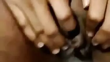 Guy enjoys teen sex by fucking his 18 year old GF