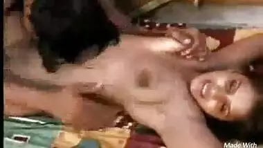 Telugu bindaas bhabhi ne devar se hardcore sex masti ki
