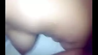 Nepali sex video of young bhabhi with real devar