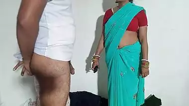 Bengali Boudi In Indian Bhabhi Accidentally Fucked By Devar With Clear Hindi Voice