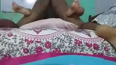 indian Cheating Wife Fucked Hard cum