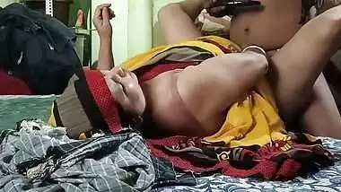 Mature aunty sex in doggy style viral home sex indian sex video