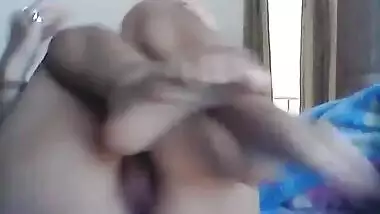 Assamese Dibrugarh college girl fingering an moaning for boyfriend