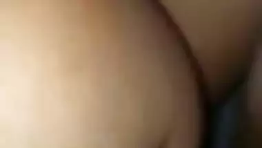 Unsatisfied Bhabhi Fucking with her EX LOVER Moaning & Talking