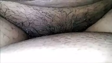 Indian girlfriend pussy