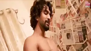 Hindi chudai video of sexy girlfriend and lover