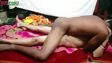Horny Indian Young Women Amateur Getting Pussy Fucked And Taking Cum Inside Hardxcouple