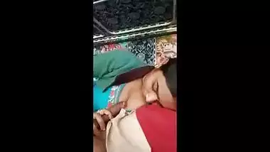 Desi girl sucking lover cock