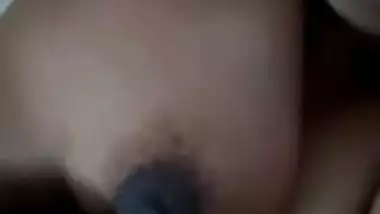 Horny booby girl video