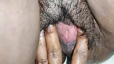 Licking My Neighbour Wet Pussy In Bathroom