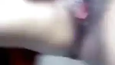 Desi selfie sex video of amateur mature aunty sexual arousal act